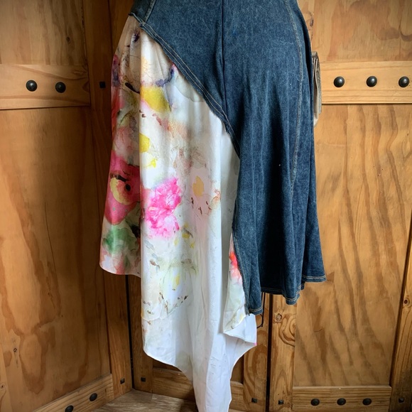 🌸 Aratta Silent Journey Skirt - Picture 2 of 5